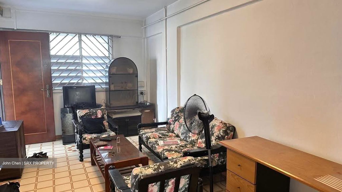 Blk 606 Bedok Reservoir Road (Bedok), HDB 3 Rooms #620066991